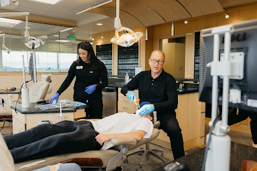 Damon Orthodontics