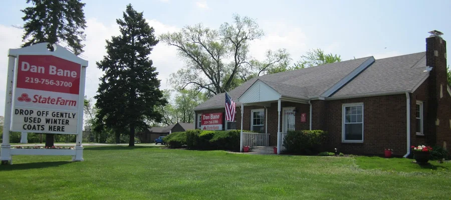 Dan Bane - State Farm Insurance Agent