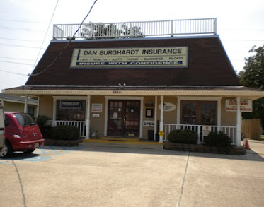 Dan Burghardt Insurance Agency