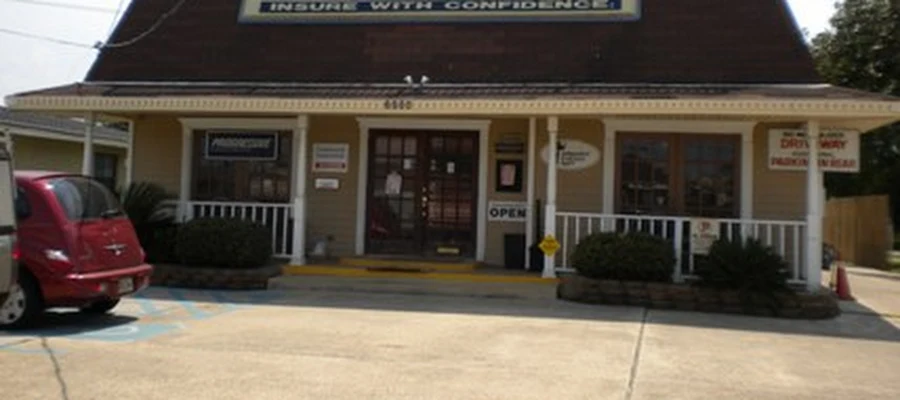 Dan Burghardt Insurance Agency