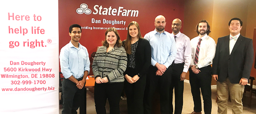 Dan Dougherty - State Farm Insurance Agent