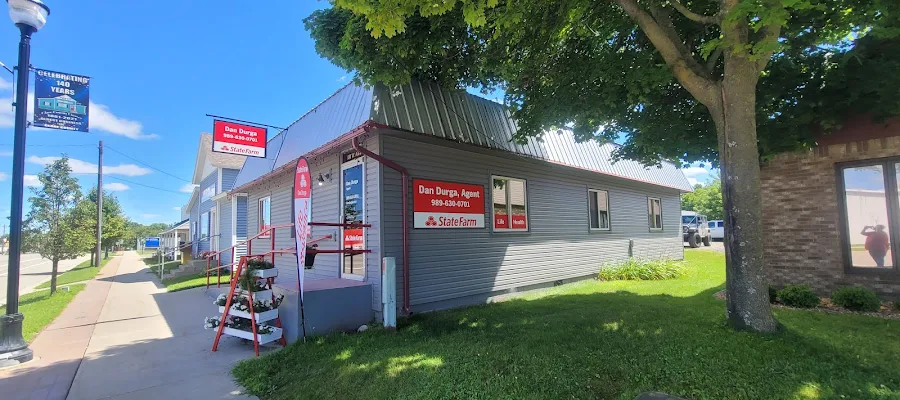 Dan Durga - State Farm Insurance Agent