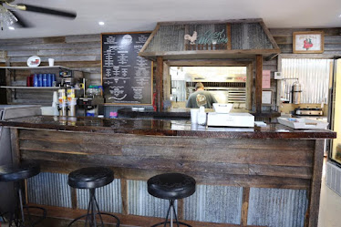 Dan & Kay's Wings Cafe