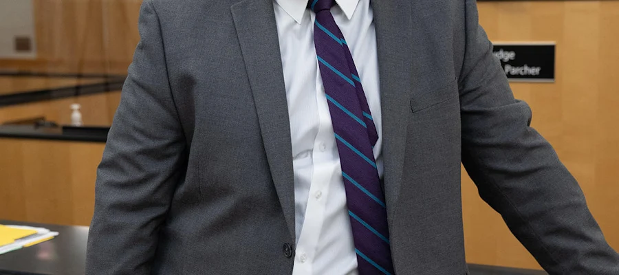 Dan Mellen, Attorney at Law