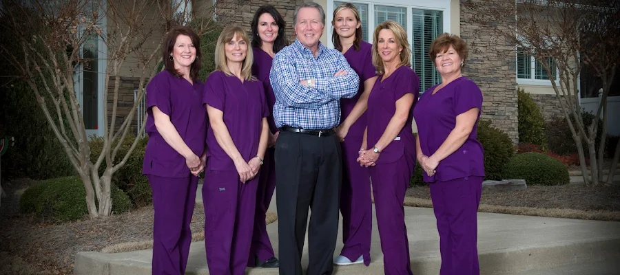 Dan Patterson, DDS