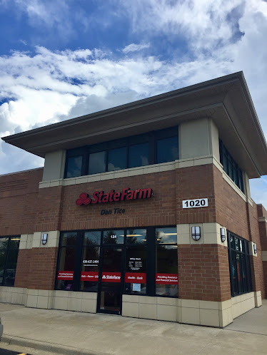 Dan Tice - State Farm Insurance Agent