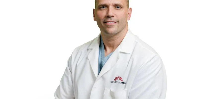 Dana Houser, MD