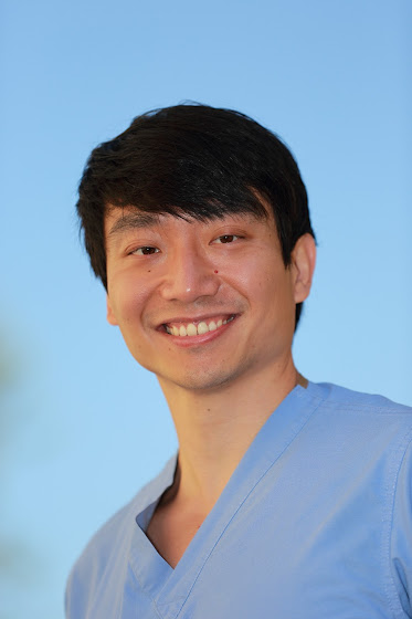 Dana Pan, MD