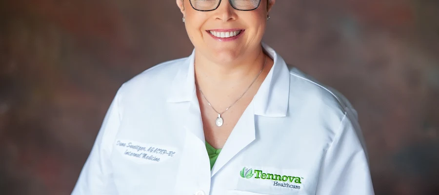 Dana Sweitzer, AGACNP-BC
