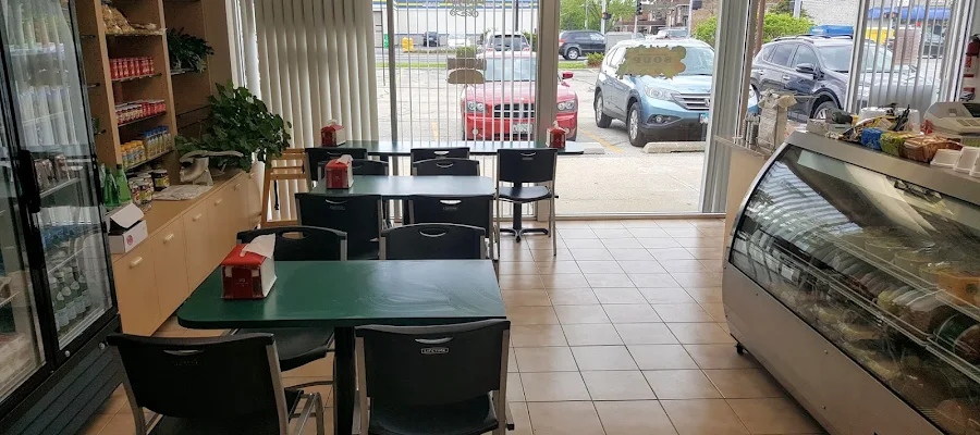 Danada Deli & Pantry