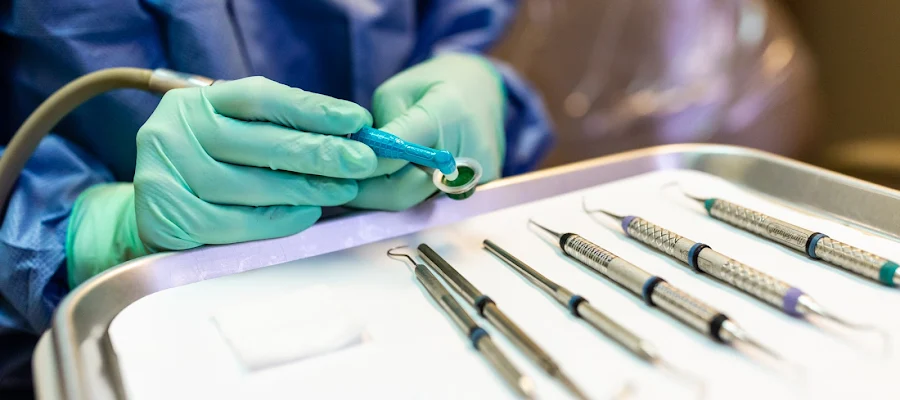 Dance Dentistry for Kids