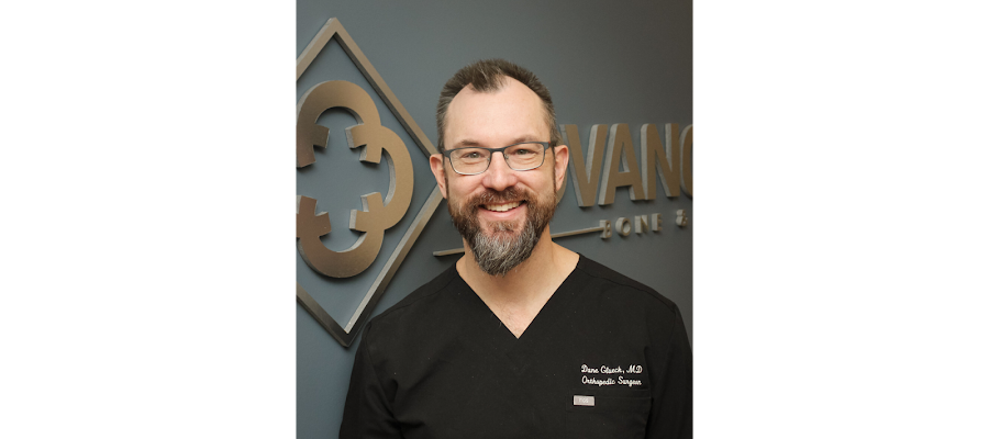 Dane A. Glueck, MD