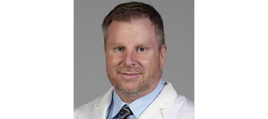 Dane J Donich, MD