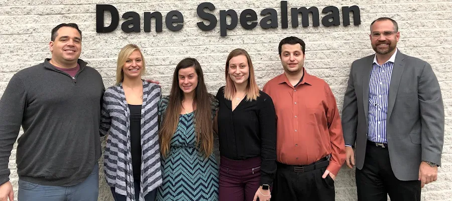 Dane Spealman - State Farm Insurance Agent