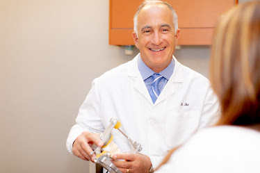 D'Angelo/Hoffman/Olson La Jolla Dentistry