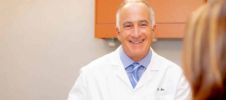 D'Angelo/Hoffman/Olson La Jolla Dentistry