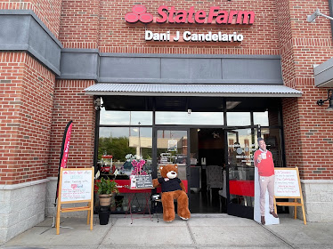 Dani Candelario - State Farm Insurance Agent
