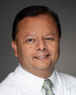 Dani Mathew, MD