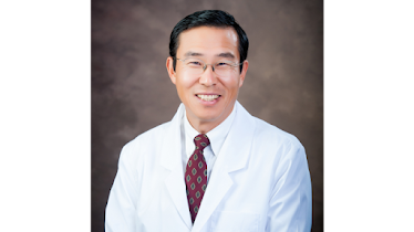 Daniel Ahn, MD