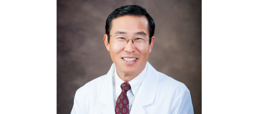 Daniel Ahn, MD
