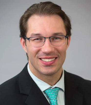 Daniel Baluch, M.D.