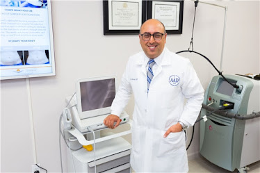 Daniel Behroozan, MD, FAAD