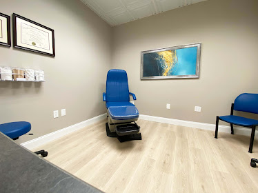 Daniel Black, DPM - St Johns Podiatry and Wound Care Specialists