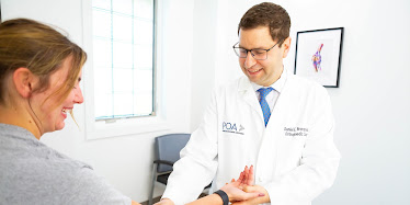 Daniel Bronsnick, MD