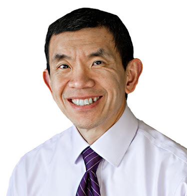 Daniel Cheng, MD