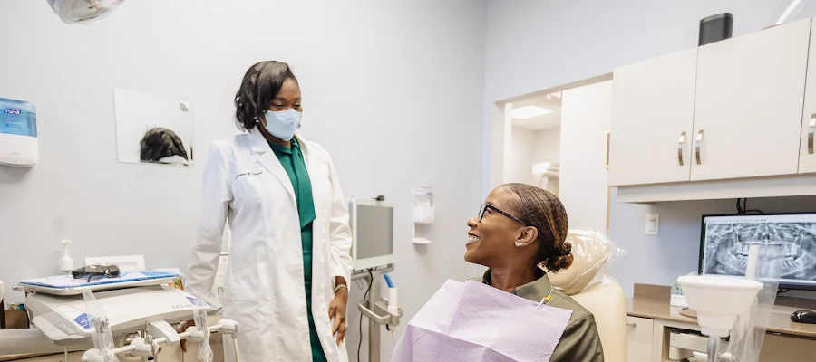 Daniel Dental Studio