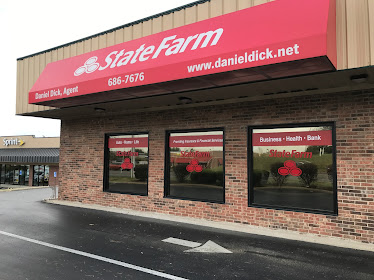 Daniel Dick - State Farm Insurance Agent