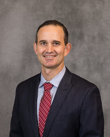 Daniel E. Rueff, M.D.