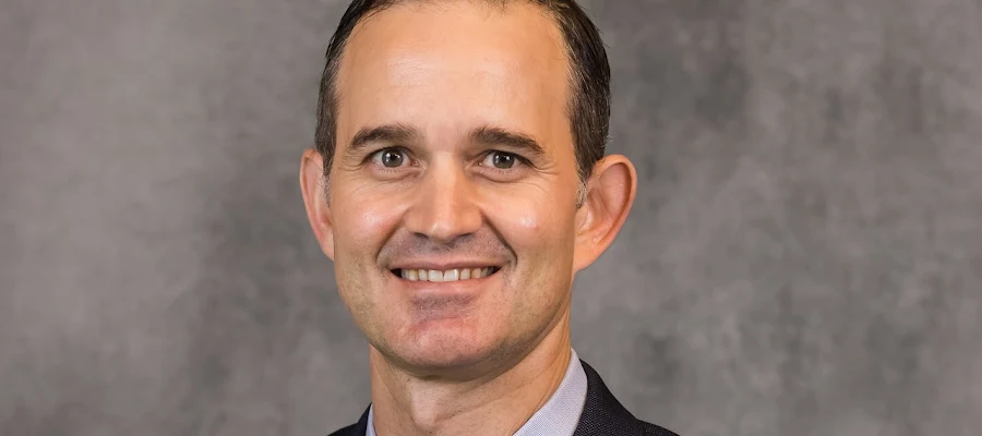 Daniel E. Rueff, M.D.