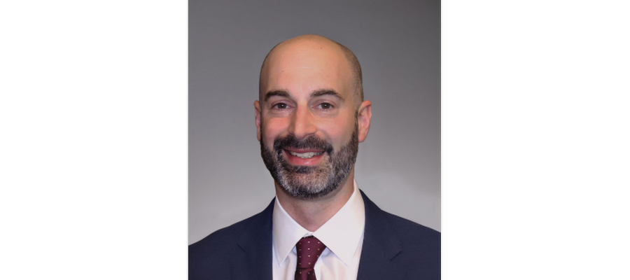 Daniel Elkin, MD
