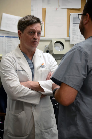 Daniel G. Branham, MD