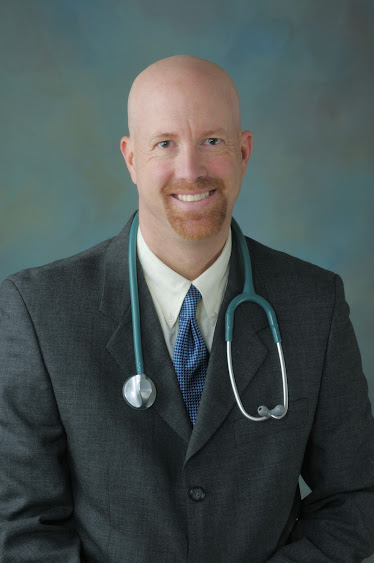 Daniel Gilbert, DO