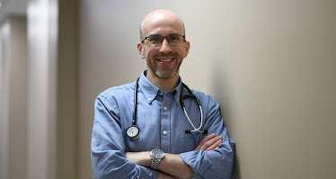 Daniel Gray, MD