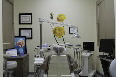 Daniel H. Lee, DDS, Inc.