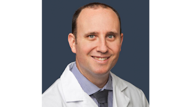 Daniel Hampton, MD