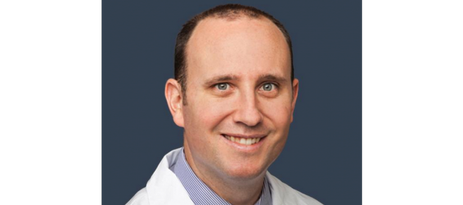 Daniel Hampton, MD