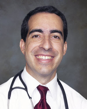 Daniel J. Franco, MD