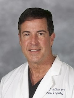 Daniel J. McKiever MD