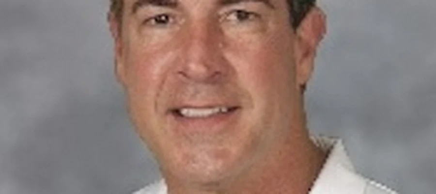 Daniel J. McKiever MD