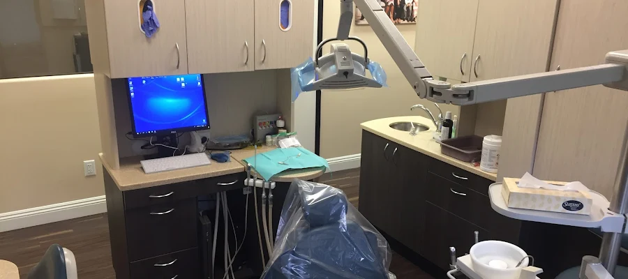 Daniel J. McMillan, DDS