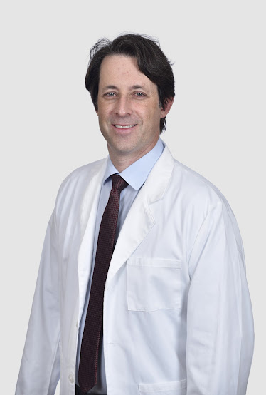 Daniel Kitner, MD
