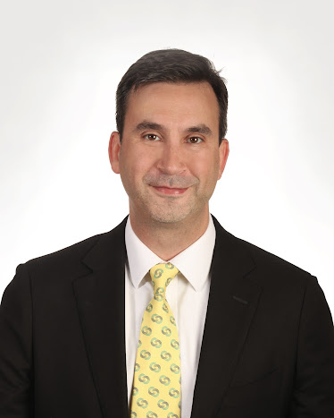Daniel Kline, MD