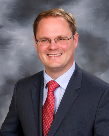 Daniel Lygrisse, D.O.