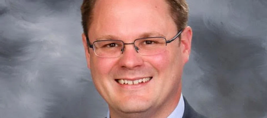 Daniel Lygrisse, D.O.
