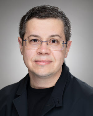 Daniel M. Chernaev, MD
