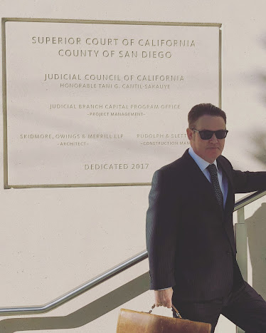 Daniel Marshall Attorney at Law LANDLORD ATTORNEY